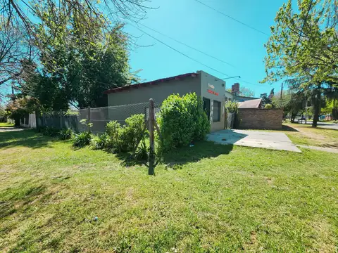 Alvarez Condarco 200 bis