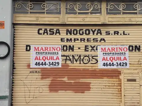 Nogoyá 5100