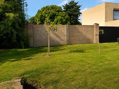 Quinta en Venta 3 años