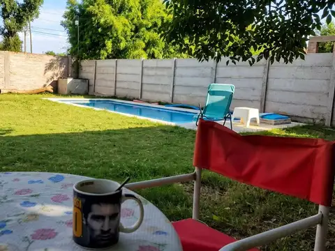 Quinta en Venta en Mariano Acosta, USD 34.000