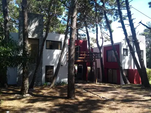 Casa en Alquiler Temporal de 2 dormitorios