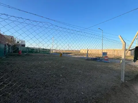 Terreno en Venta de 302,0 m2