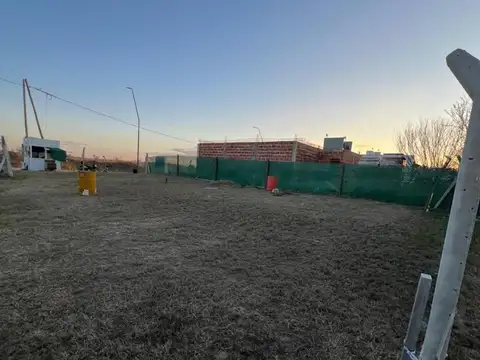 Terreno en Venta en Solares de Manatiales, USD 47.900