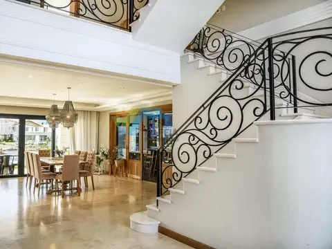 Casa en Venta 2 años