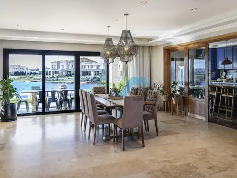 Casa en Venta al Noroeste