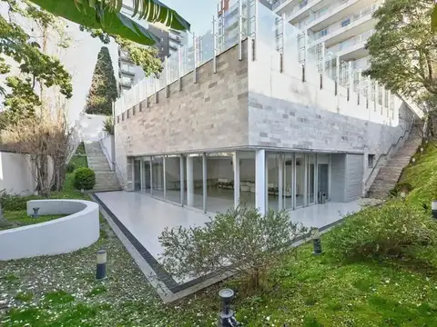 Alquiler 3 amb Rosales Park Tower - Olivos c/segur