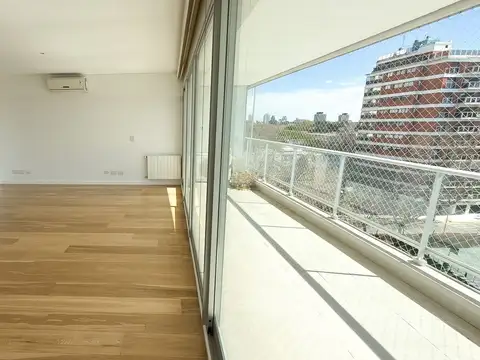 Departamento en Alquiler de 3 ambientes