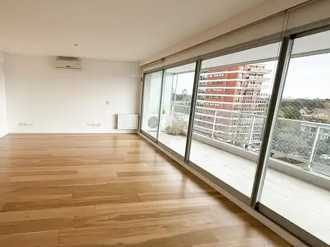Departamento en Alquiler de 2 dormitorios