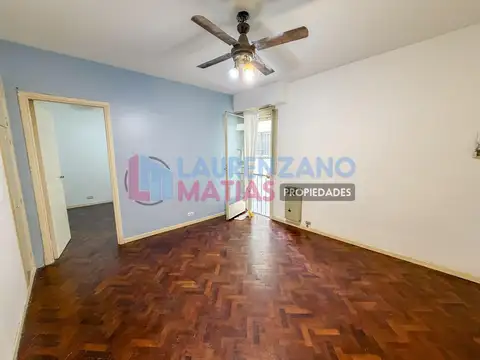 Departamento en Alquiler en Villa Santa Rita, $ 570.000