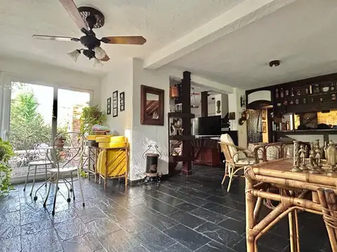 VENTA CASA 6 AMB CLUB DE CAMPO LA MARTONA 2 LOTES