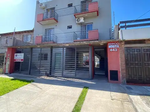 ALQUILER DEPARTAMENTO DE DOS AMBIENTES