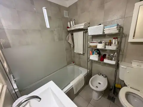 Departamento Apto Crédito en Venta
