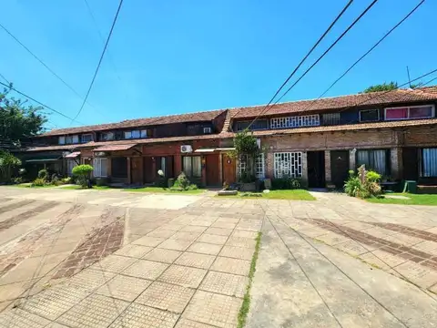 Depto Tipo Casa en Venta de 3 ambientes