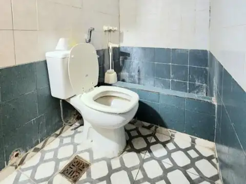 Depto Tipo Casa en Venta con 1 cocheras