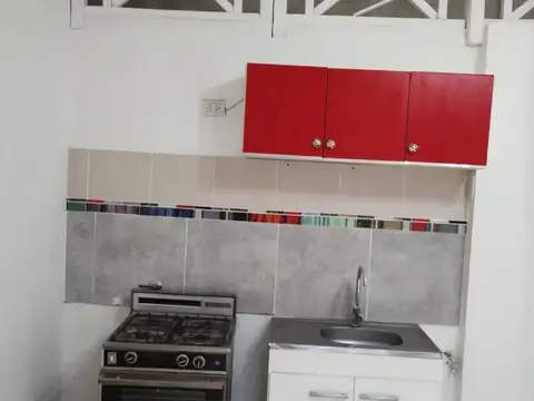 Departamento tipo Loft  Para Alquilar   SAN ISIDRO