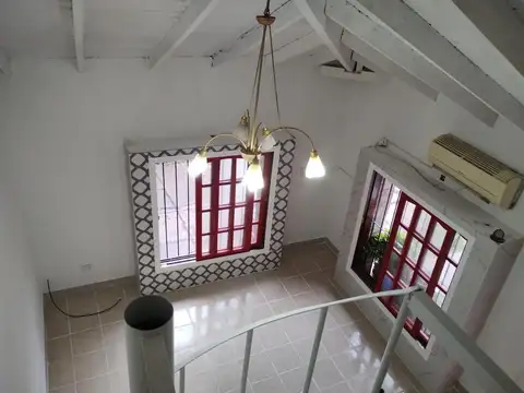 Departamento tipo Loft  Para Alquilar   SAN ISIDRO 