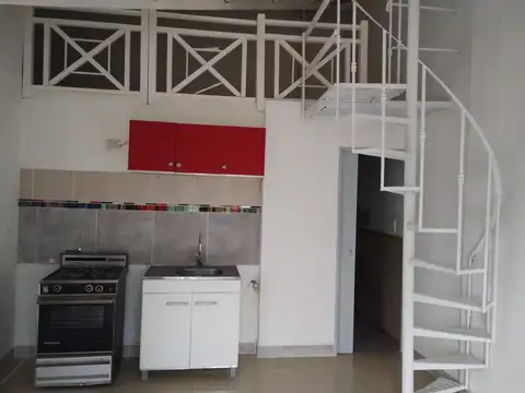 Departamento en Alquiler de 2 ambientes
