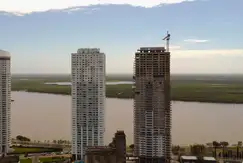 Emprendimiento en Puerto Norte de  1, 2 y 3 Dormitorios