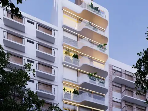 Departamento - Venta - Argentina, Capital Federal - JUNCAL 2463