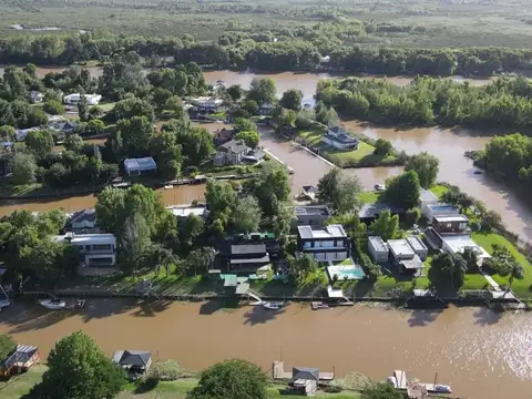 Terreno en Venta de 500,0 m2