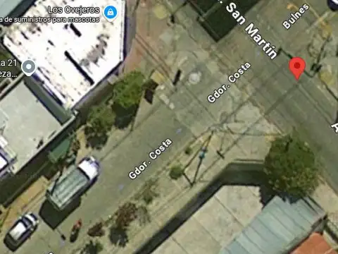 Terreno en Alquiler en Ramos Mejia, $ 1.000.000