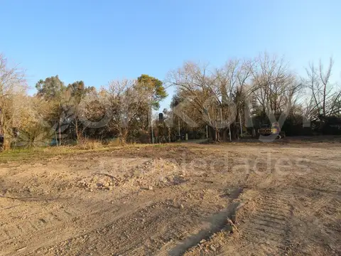Terreno en Venta de 972,0 m2