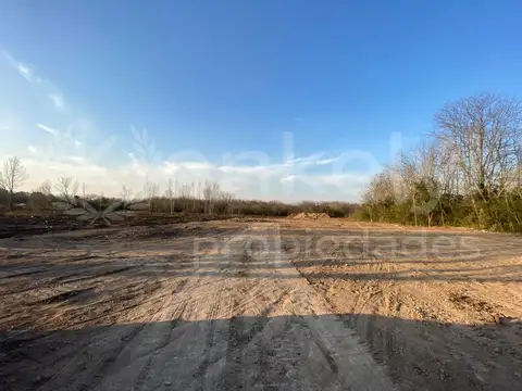 LOTES PANAMERICANA POLO INDUSTRIAL FINANCIADOS