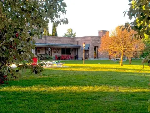 Casa en Venta de 4 dormitorios