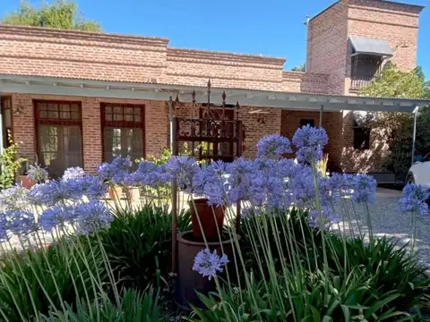 CASA EN VENTA CHACRAS DE LA CRUZ , EXALTACION