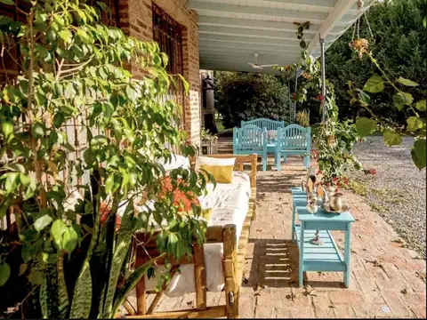 Casa en Venta con 1 cochera