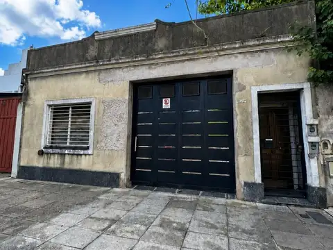 Casa en Venta en Parque Avellaneda, CABA