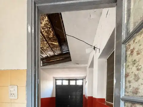 Casa en Venta 40 años