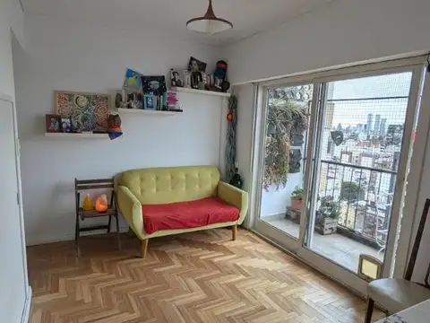 Departamento en Venta Apto profesional