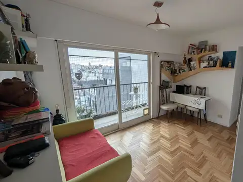 Departamento en Venta 49 años
