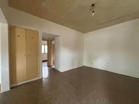 Casa en Alquiler 35 años