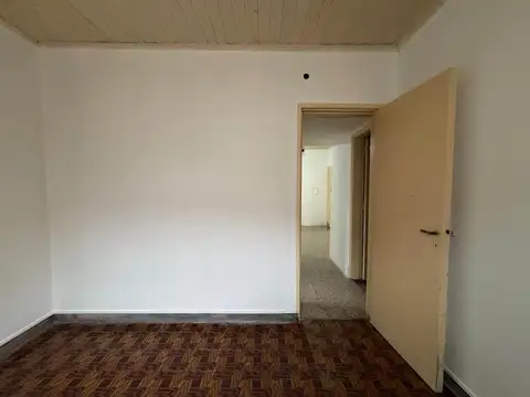 Casa en alquiler de 2 dormitorios en barrio América, Roldán