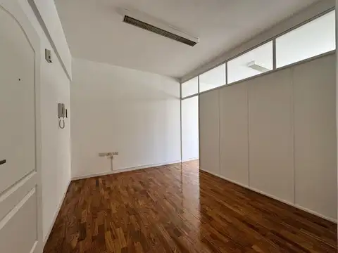 Departamento en San Nicolás