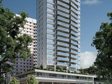 Departamento en Venta 1 año