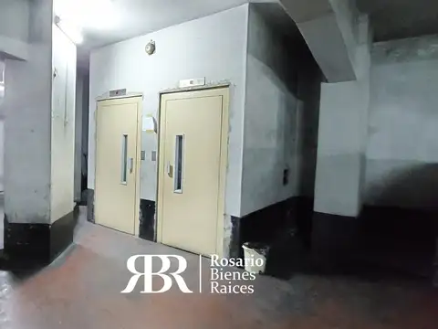 Cochera en Alquiler Cubierta