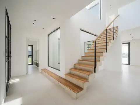 Casa en Venta al Noroeste