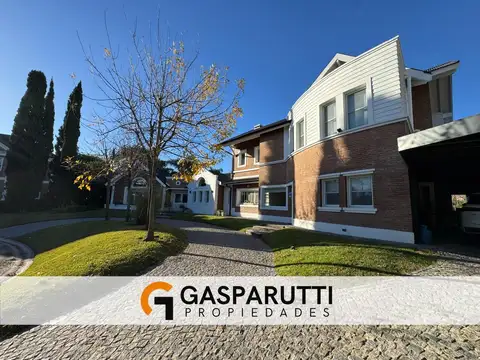 Casa en Venta de 4 dormitorios
