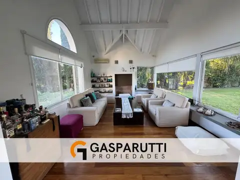 Casa en Venta 25 años