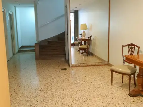 Departamento en Venta en Parque Rivadavia, USD 185.000