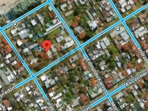 Terreno en Venta en Bernal, USD 160.000