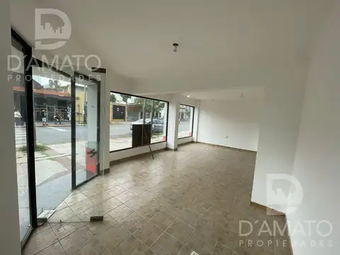 Local en Venta 4 años
