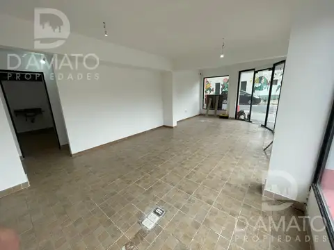 Local en Venta en Caseros, USD 67.000