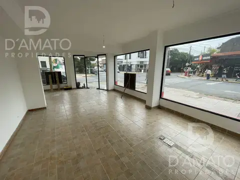 Local en Venta en Caseros, Partido de Tres de Febrero