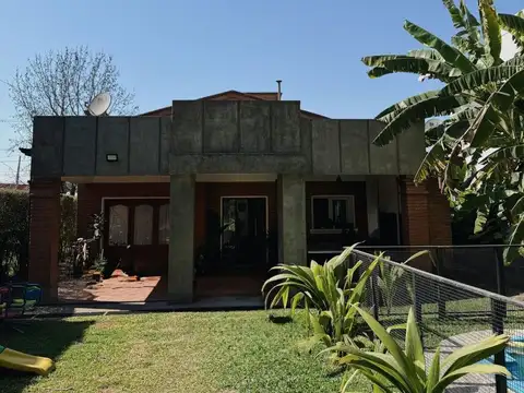 Casa en venta – Country del Golf, Yerba Buena