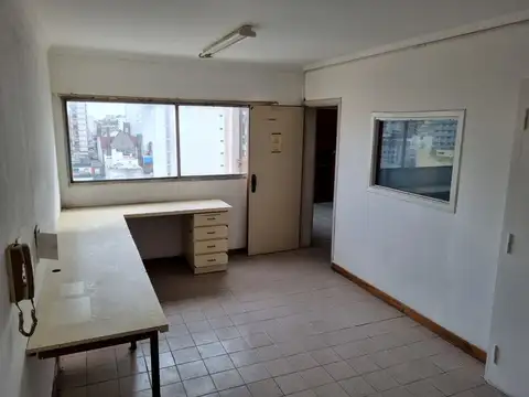 Oficina en Venta en Centro, Mar del Plata