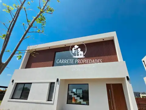 Casa en Venta en Countries y Barrios Cerrados en Pilar, Partido de Pilar